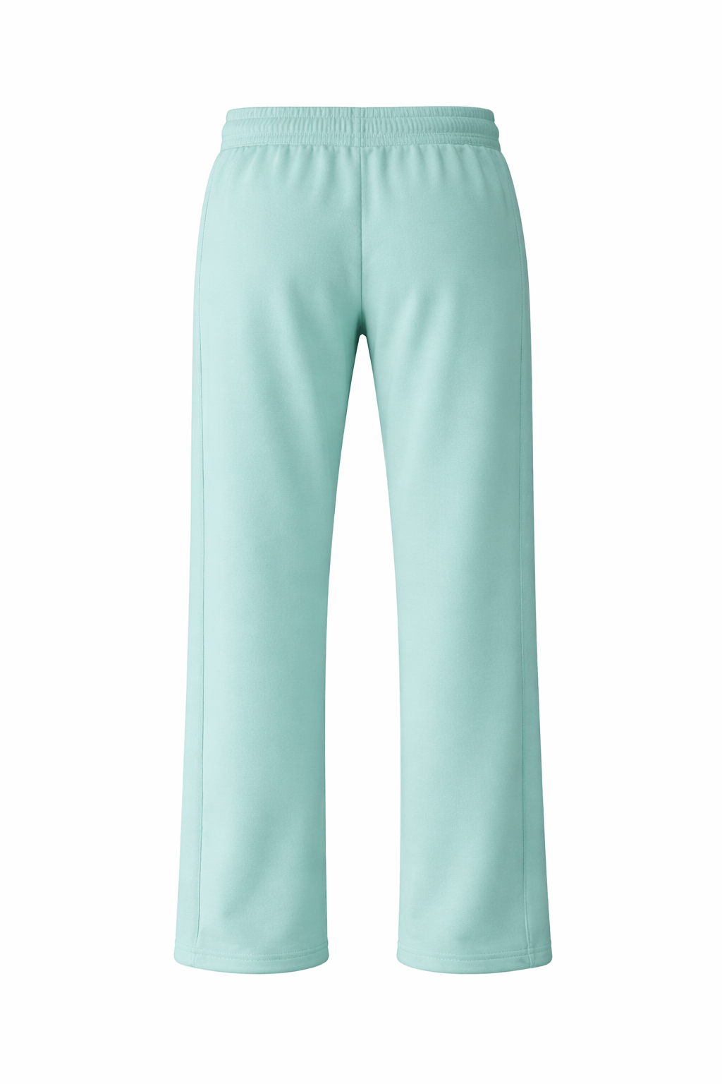 Damskie Spodnie Dresowe SWEATS 1 "Pistachio" – Adjustable Fit - Polishh stuff